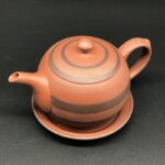 Ấm tử sa Sương Mai Xuyết Chỉ - Image 3