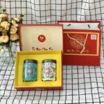 Hộp quà tặng Sương Mai – Khai Tâm Tứ Phẩm Trà VIP - Image 6