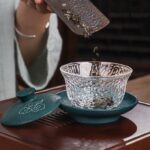 Bát pha trà Tứ Đại - Image 11