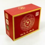 Hộp quà tặng Sương Mai – Khai Tâm Tứ Phẩm Trà - Image 4