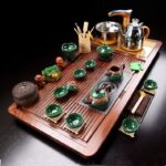 Bàn trà điện thông minh Phúc Lộc - Image 7