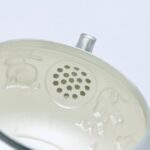 Ấm bạc pha trà Tây Thi Long Phụng - Image 8