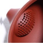 Ấm tử sa Tây Thi Phúc Lộc Mai - Image 6