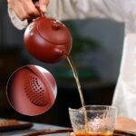 Ấm tử sa Tây Thi Phúc Lộc Mai - Image 7