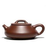 Ấm Thạch Biều Cảnh Chu Tiếu Ca - Image 8