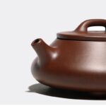 Ấm Thạch Biều Cảnh Chu Tiếu Ca - Image 9