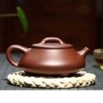 Ấm Thạch Biều Cảnh Chu Tiếu Ca - Image 11