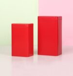 Hộp đựng trà bằng thép - Image 9