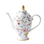 Bộ ấm chén pha trà Châu Âu Sắc Xuân Europen - Image 9