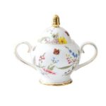 Bộ ấm chén pha trà Châu Âu Sắc Xuân Europen - Image 10