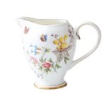 Bộ ấm chén pha trà Châu Âu Sắc Xuân Europen - Image 13