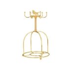 Bộ ấm chén pha trà Châu Âu Sắc Xuân Europen - Image 14