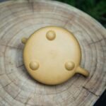 Bộ Ấm Chén Đoàn Sa Thạch Biều Cổ Thụ Mai - Image 6