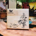 Hộp đựng trà bằng gỗ - Image 5