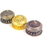 Lư hương đốt trầm - Image 14