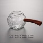 Chén Tống Thủy Tinh Cán Chuôi - Image 10