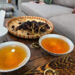 Chén bạc uống trà Thiên Mục - Image 6