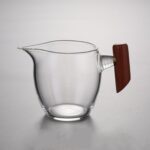 Chén Tống Thủy Tinh Cán Chuôi - Image 11