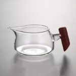 Chén Tống Thủy Tinh Cán Chuôi - Image 12