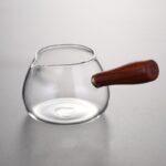 Chén Tống Thủy Tinh Cán Chuôi - Image 13