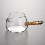 Chén Tống Thủy Tinh Cán Chuôi - Image 14