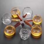 Chén Tống Thủy Tinh Cán Chuôi - Image 18