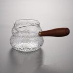 Chén Tống Thủy Tinh Cán Chuôi - Image 15