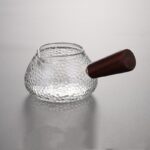 Chén Tống Thủy Tinh Cán Chuôi - Image 16