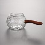 Chén Tống Thủy Tinh Cán Chuôi - Image 17