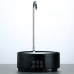 Bếp Hồng ngoại có chức năng hút nước tự động - Image 2