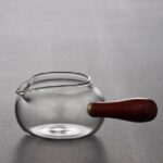 Chén Tống Thủy Tinh Cán Chuôi - Image 22