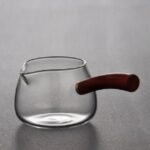 Chén Tống Thủy Tinh Cán Chuôi - Image 23