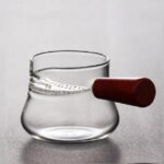 Chén Tống Thủy Tinh Cán Chuôi - Image 24