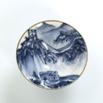 Chén sứ uống trà Thanh Hoa - Image 2