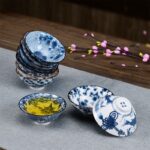 Chén sứ uống trà Thanh Hoa - Image 8