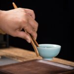 Bộ xúc trà đạo - Image 10