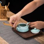 Bộ xúc trà đạo - Image 11