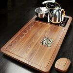 Bàn Trà Điện thông minh Bách Lộc Kim Liên - Image 3