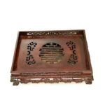 Khay trà gỗ Hương Giáng Long - Image 6