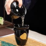 Bộ Ấm Chén Pha Trà Chi Kiến Bồ Đề - Image 6