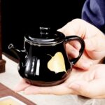 Bộ Ấm Chén Pha Trà Chi Kiến Bồ Đề - Image 8