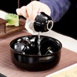 Bộ Ấm Chén Pha Trà Chi Kiến Bồ Đề - Image 11