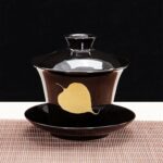 Bộ Ấm Chén Pha Trà Chi Kiến Bồ Đề - Image 12