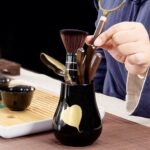 Bộ Ấm Chén Pha Trà Chi Kiến Bồ Đề - Image 14