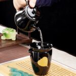 Bộ Ấm Chén Pha Trà Chi Kiến Bồ Đề - Image 15