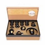 Bộ Ấm Chén Pha Trà Chi Kiến Bồ Đề - Image 16