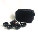 Bộ Ấm Chén Sứ Pha Trà 5 Món - Image 22