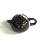 Bộ Ấm Chén Sứ Pha Trà 5 Món - Image 23