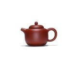 Bộ Ấm Chén Tử Sa Tây Thi Đại Hồng Bào 9 Món, Tử Sa Nguyên Khoáng, Thủ Công 280ml - Image 5