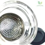 Bình Giữ Nhiệt Thủy Tinh 2 Lớp Pha Trà SƯƠNG MAI - Image 6